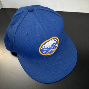 New Era Buffalo Sabres NHL fitted hat